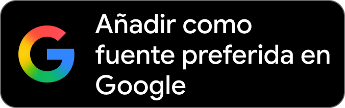 Agrega como una fuente preferida en Google