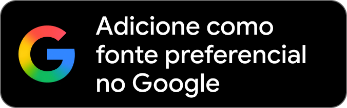 Adicione como uma fonte preferida no Google