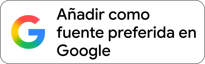 Agrega como una fuente preferida en Google