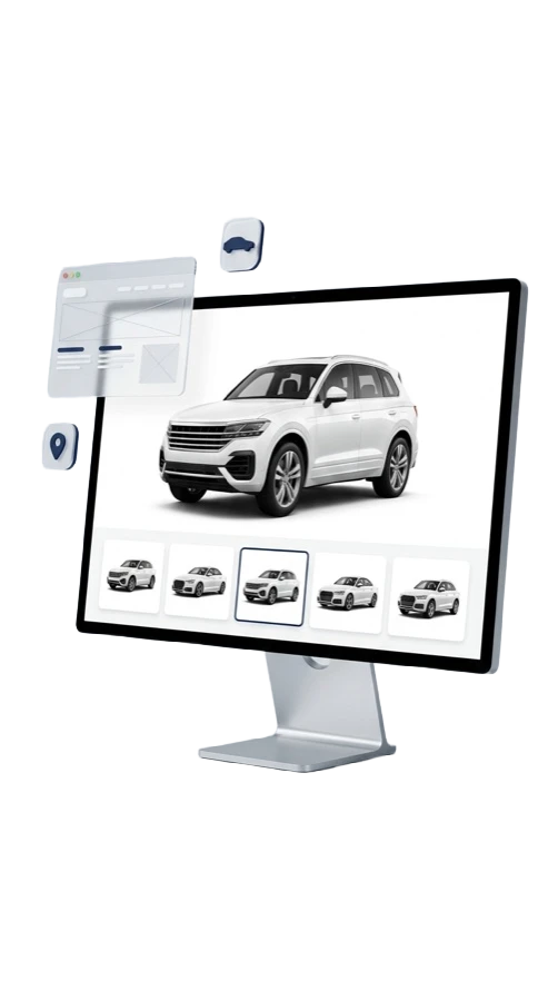 Dealerships