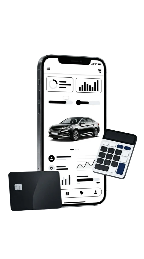 Auto financing