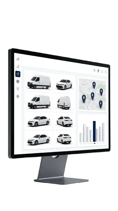 Fleet management