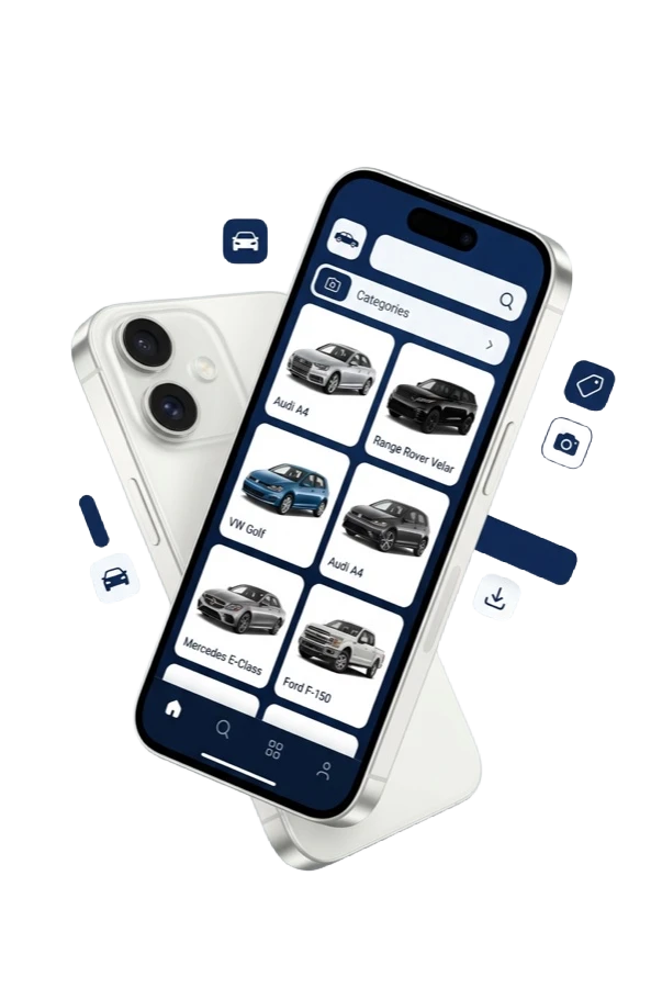 Mobile apps