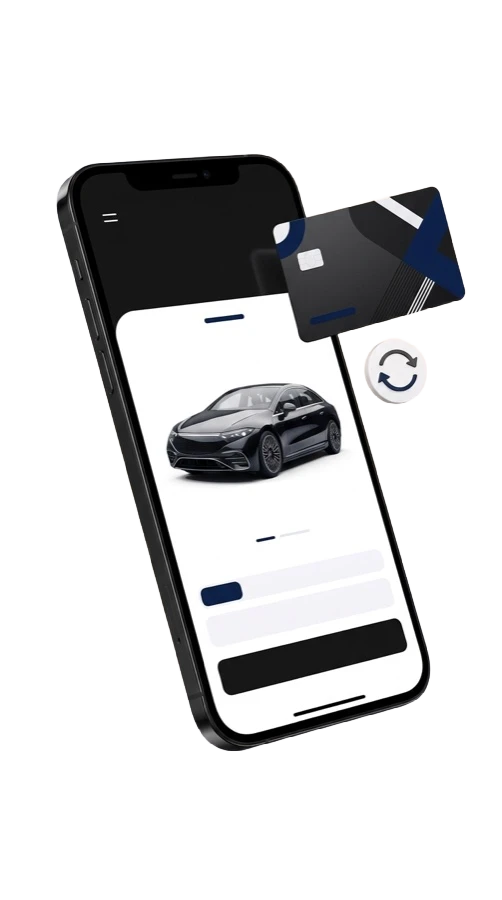 Car subscription