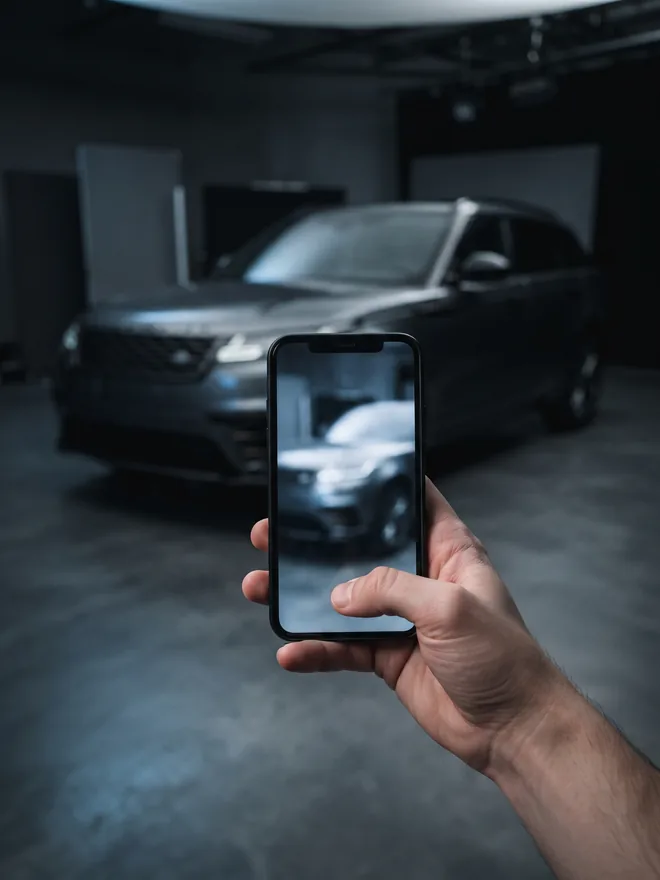 Mobile Apps