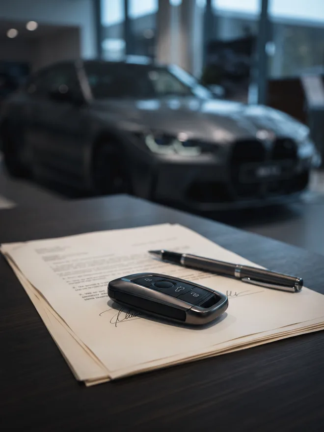 Leasing