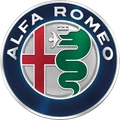 Alfa Romeo logo