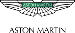 Aston Martin logo