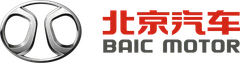 Baic logo