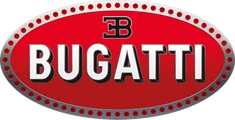 Bugatti logo