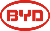 BYD logo