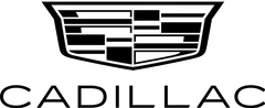 Cadillac logo