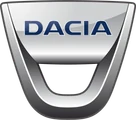 Dacia logo