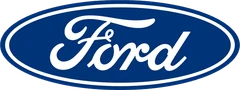 Ford logo