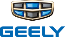 Geely logo