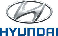 Hyundai logo