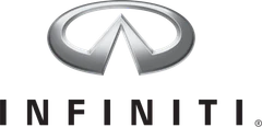 Infiniti logo