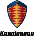 Koenigsegg logo