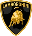 Lamborghini logo