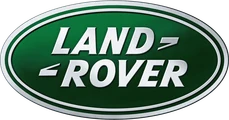 Land Rover logo