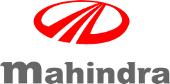 Mahindra logo
