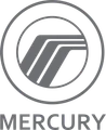 Mercury logo
