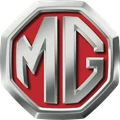 MG logo