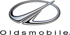 Oldsmobile logo