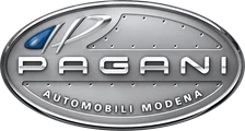 Pagani logo