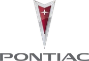Pontiac logo