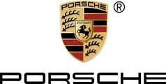 Porsche logo