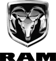 RAM logo