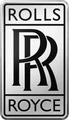 Rolls-Royce logo