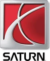 Saturn logo