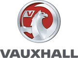 Vauxhall logo