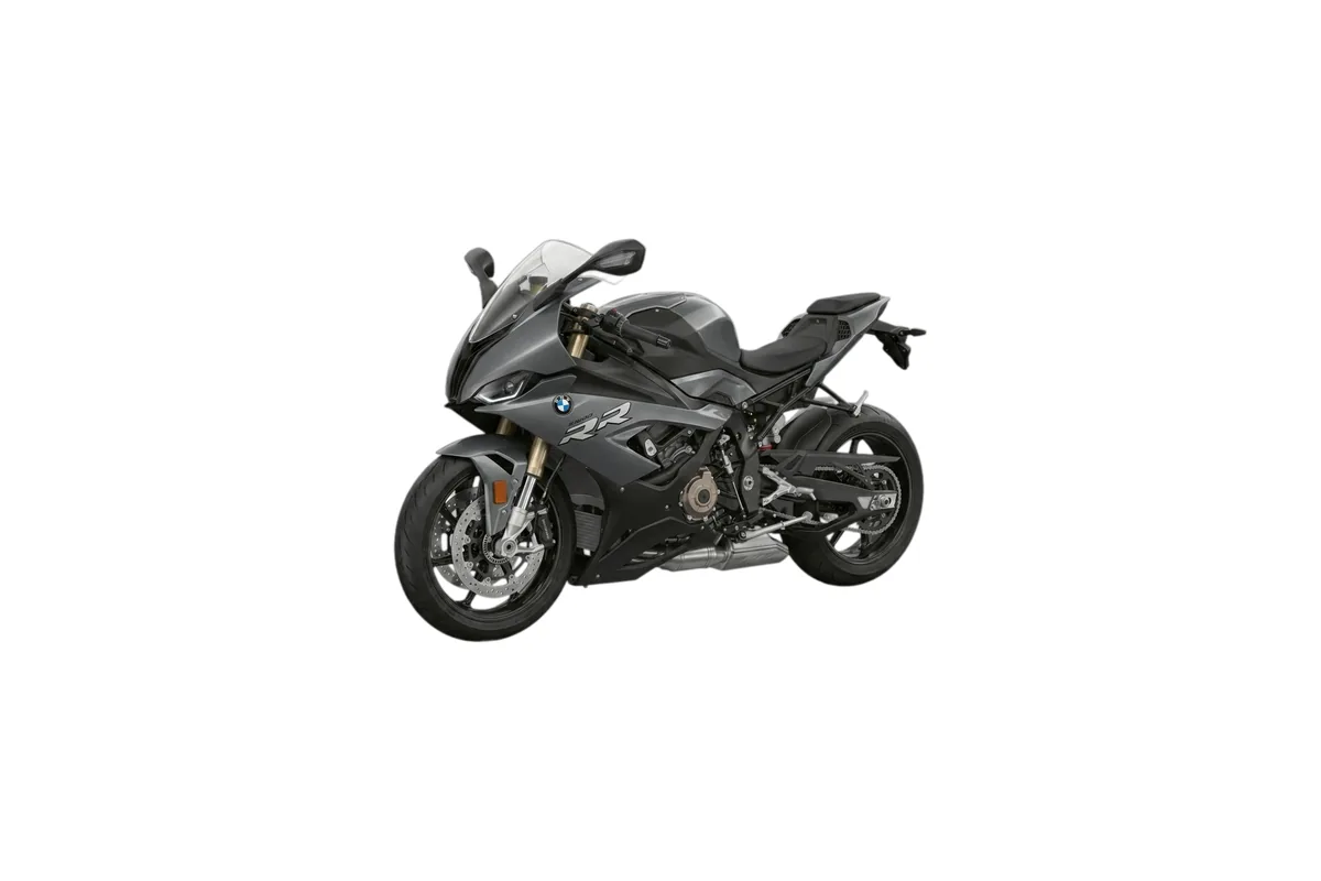 BMW S 1000 RR, studio render straight from the API